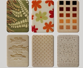 Modern The Carpet-ID:589243898