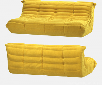 Modern Multi Person Sofa-ID:740350011