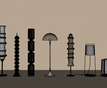 Modern Floor Lamp-ID:784023058