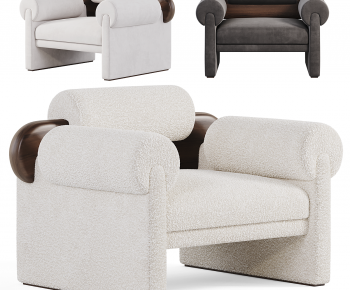 Modern Lounge Chair-ID:201519978