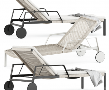 Modern Recliner-ID:343458892