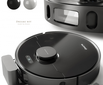 Modern Household Electrical Appliances-ID:815167909