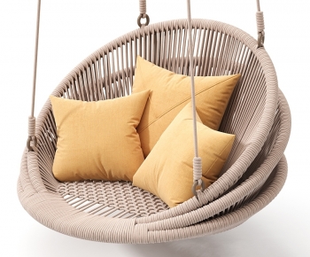 Modern Hanging Chair-ID:164952045