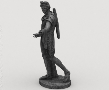 European Style Sculpture-ID:175159937