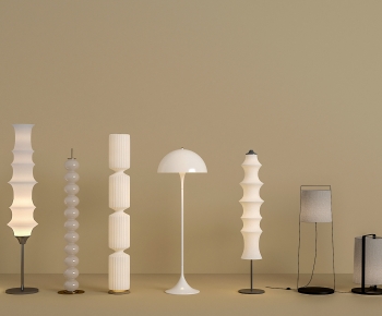 Modern Floor Lamp-ID:727022894
