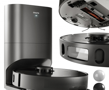 Modern Household Electrical Appliances-ID:708817969
