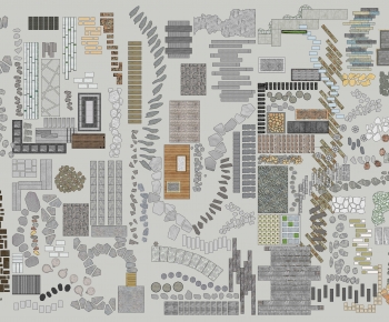 New Chinese Style Stone-ID:948102958