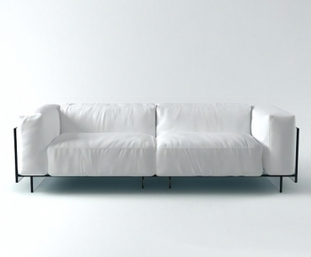 Modern A Sofa For Two-ID:887331017