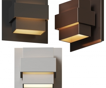 Modern Wall Lamp-ID:859973915