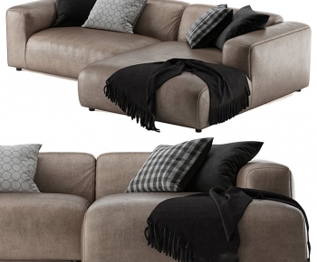 Modern Corner Sofa-ID:232139118