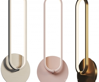 Modern Wall Lamp-ID:708605057