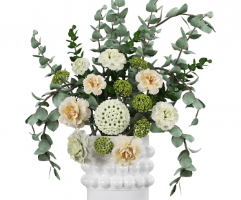 Modern Flower Arrangement-ID:716056117