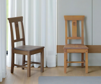 Modern Single Chair-ID:808262119