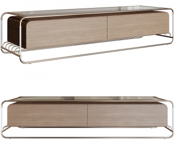 Modern TV Cabinet-ID:511210922