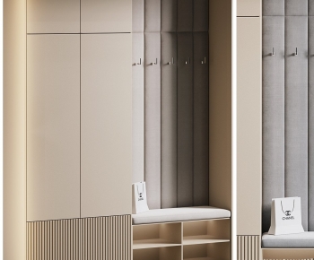 Modern The Wardrobe-ID:408268939