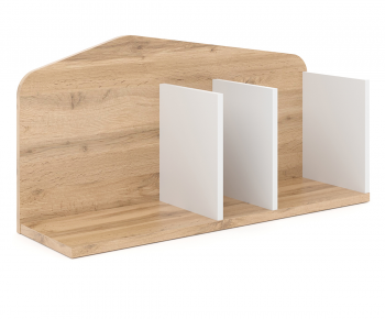 Modern Bookshelf-ID:653052098