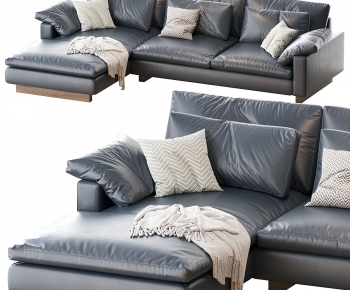 Modern Corner Sofa-ID:418766986