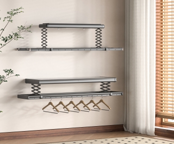 Modern Coat Hanger-ID:754776002