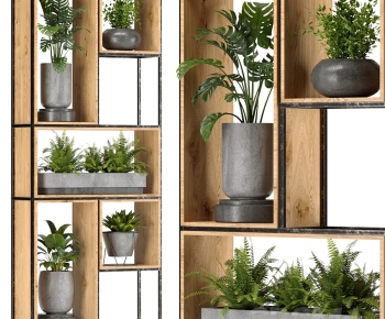 Modern Decorative Frame-ID:599100617