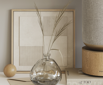 Modern Decorative Set-ID:512590891