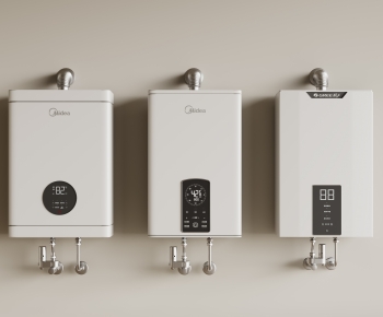 Modern Water Heater-ID:893049006