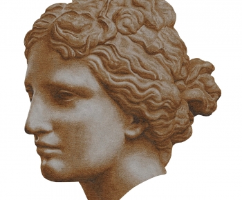 European Style Sculpture-ID:944518092