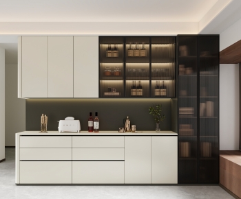 Modern Sideboard-ID:679636963