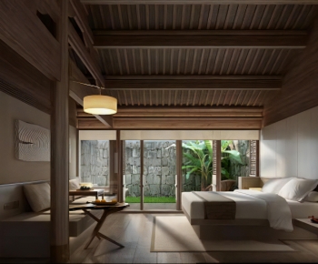 New Chinese Style Residential Hostel-ID:643006095
