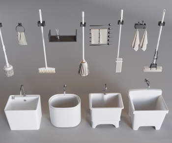 Modern Sanitary Ware-ID:739434968