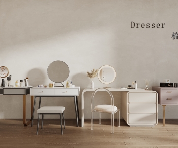 Modern Dresser-ID:343790125