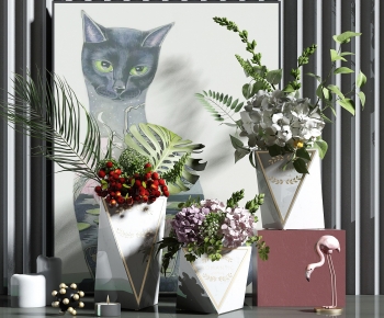 Modern Flowers-ID:276165012