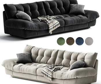 Modern A Sofa For Two-ID:214360955