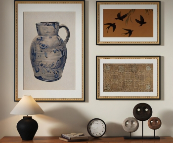 Modern Painting-ID:665477993