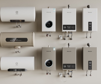 Modern Water Heater-ID:899247886