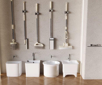 Modern Sanitary Ware-ID:575972088