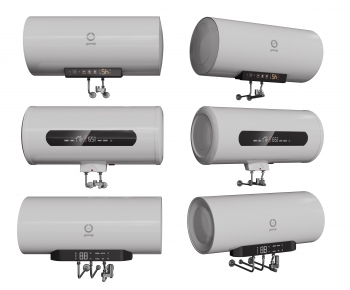 Modern Water Heater-ID:171509981