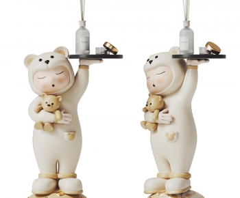 Modern Sculpture-ID:313750982