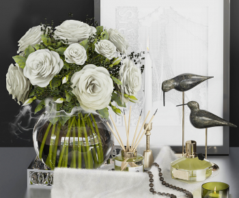 Modern Decorative Set-ID:655656101