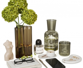 Modern Decorative Set-ID:771843913