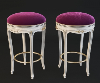 European Style Bar Stool-ID:671241043