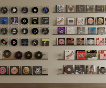 Modern Wall Decoration-ID:168672082