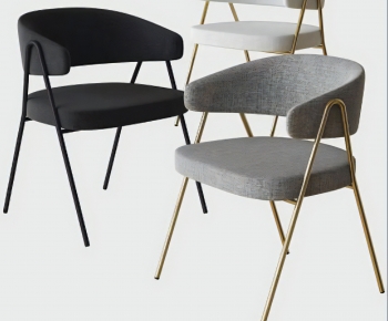 Modern Lounge Chair-ID:754435062