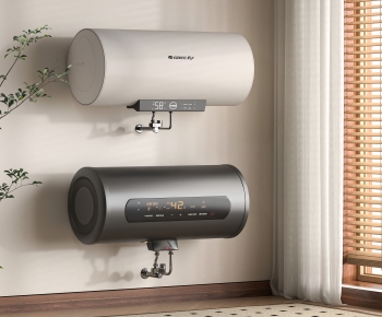 Modern Water Heater-ID:178009032
