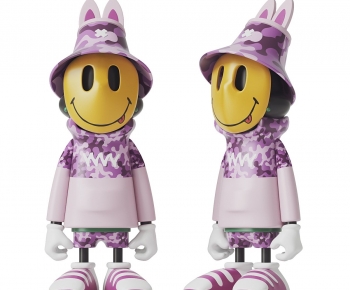 Modern Sculpture-ID:141707905