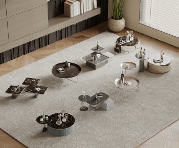 Modern Coffee Table-ID:288429029
