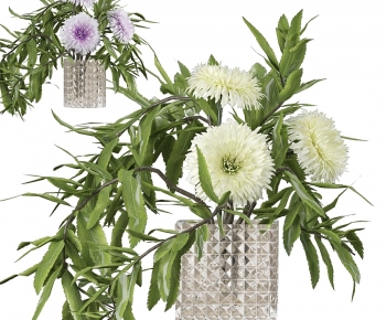 Modern Flower Arrangement-ID:429480088
