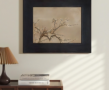 New Chinese Style Painting-ID:746279006