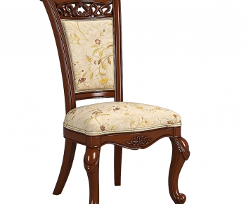 French Style Dining Chair-ID:649175889