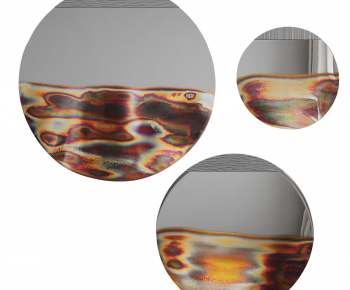 Modern Wall Decoration-ID:639039046