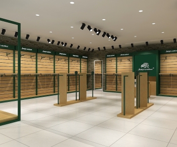 Modern Clothing Store-ID:859381919